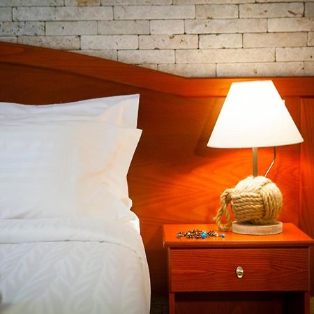 Villa Teresa Luxury Suites Limenas  Buitenkant foto