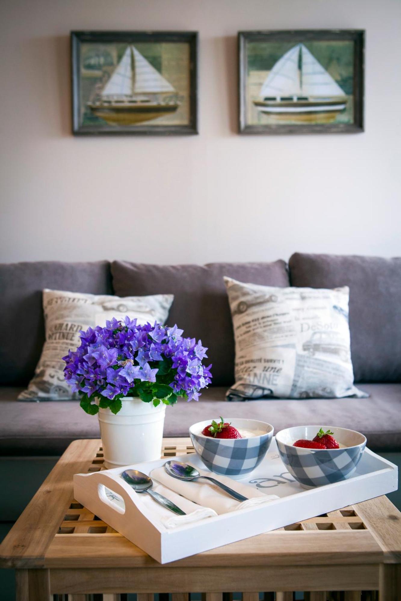 Villa Teresa Luxury Suites Limenas  Buitenkant foto