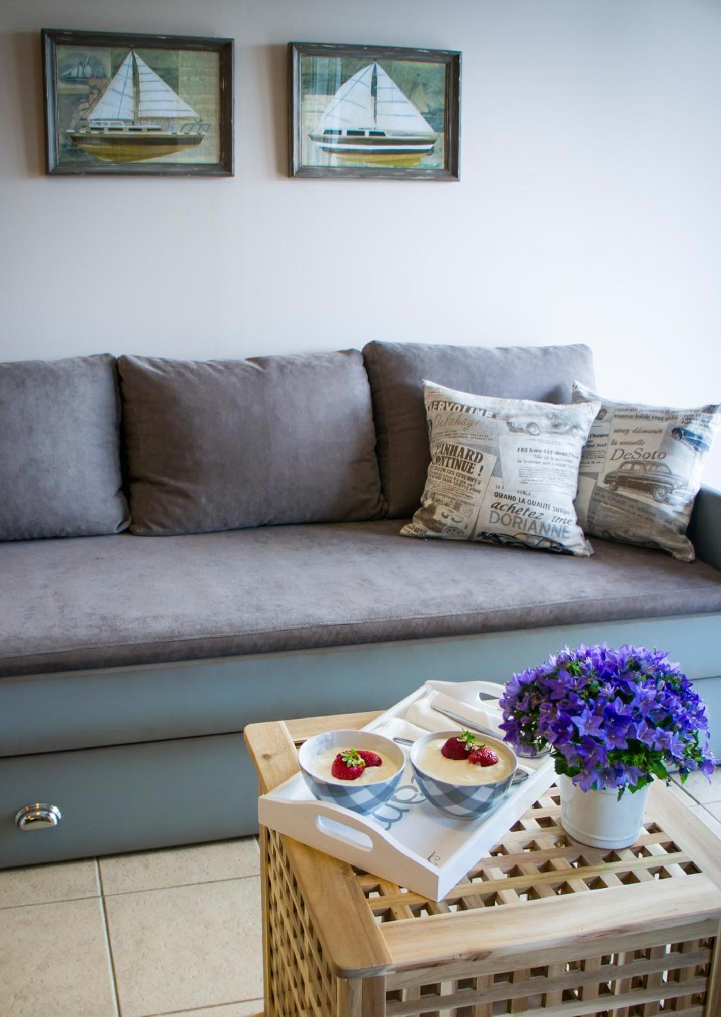 Villa Teresa Luxury Suites Limenas  Buitenkant foto